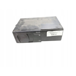 Zmieniarka płyt PHILIPS RC 032 9022 310 32309 22RC032/00