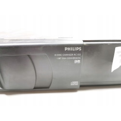 Zmieniarka płyt PHILIPS RC 032 9022 310 32309 22RC032/00