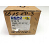Kierunkowskaz lewy Depo Seat Toledo 6615KP-3 01-445-15011-C