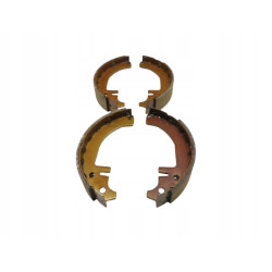 Zestaw szczęk hamulcowych Renault 4 5 OE 7701205058