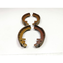 Zestaw szczęk hamulcowych Renault 4 5 OE 7701205058