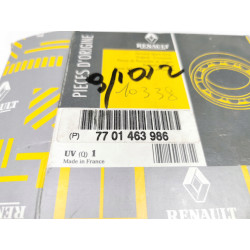 Łożysko tylnego koła RENAULT R21 OE 7701463986