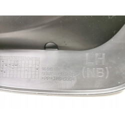 CHLAPACZ TYLNY LEWY CHEVROLET AVEO T200 SEDAN OE 96543161