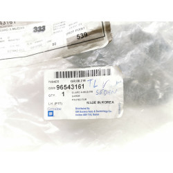 CHLAPACZ TYLNY LEWY CHEVROLET AVEO T200 SEDAN OE 96543161