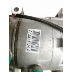 KOMPRESOR SPRĘŻARKA KLIMATYZACJI HYUNDAI I20 II OE 97701 C8000