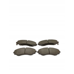 Klocki hamulcowe przód Daewoo Leganza Nubira OE 96253382