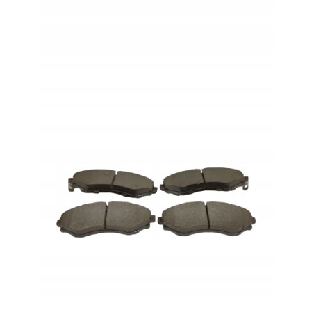 Klocki hamulcowe przód Daewoo Leganza Nubira OE 96253382