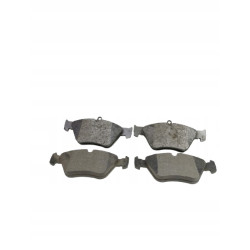 Klocki hamulcowe przód Opel Vectra A Omega B OE 1605003 9192123