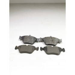 Klocki hamulcowe przód Opel Vectra A Omega B OE 1605003 9192123