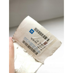 Klocki hamulcowe przód Opel Vectra A Omega B OE 1605003 9192123