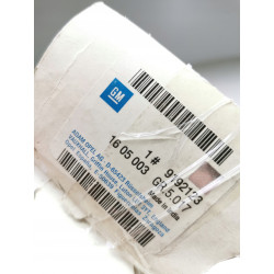 Klocki hamulcowe przód Opel Vectra A Omega B OE 1605003 9192123