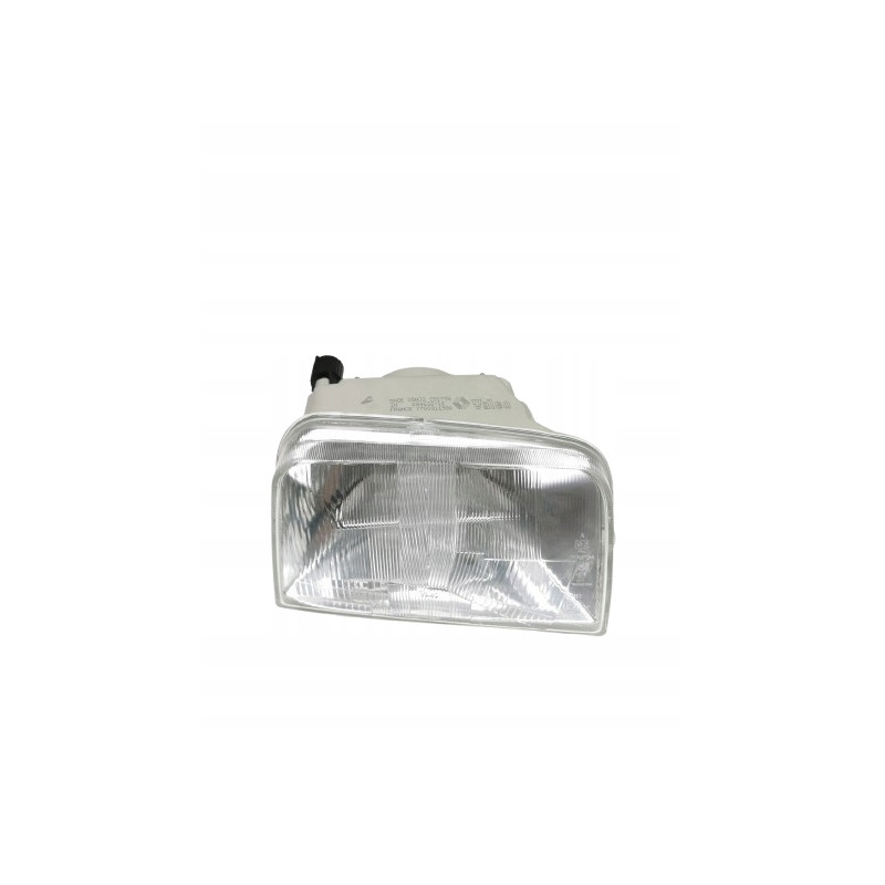 Reflektor, lampa prawy przód Renault Express 1992 - 1994 OE 7701035231