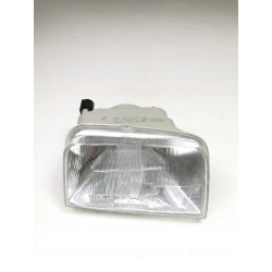 Reflektor, lampa prawy przód Renault Express 1992 - 1994 OE 7701035231