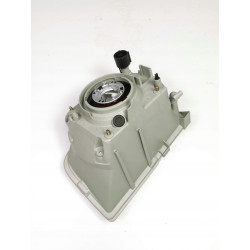 Reflektor, lampa prawy przód Renault Express 1992 - 1994 OE 7701035231