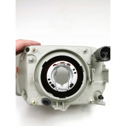 Reflektor, lampa prawy przód Renault Express 1992 - 1994 OE 7701035231