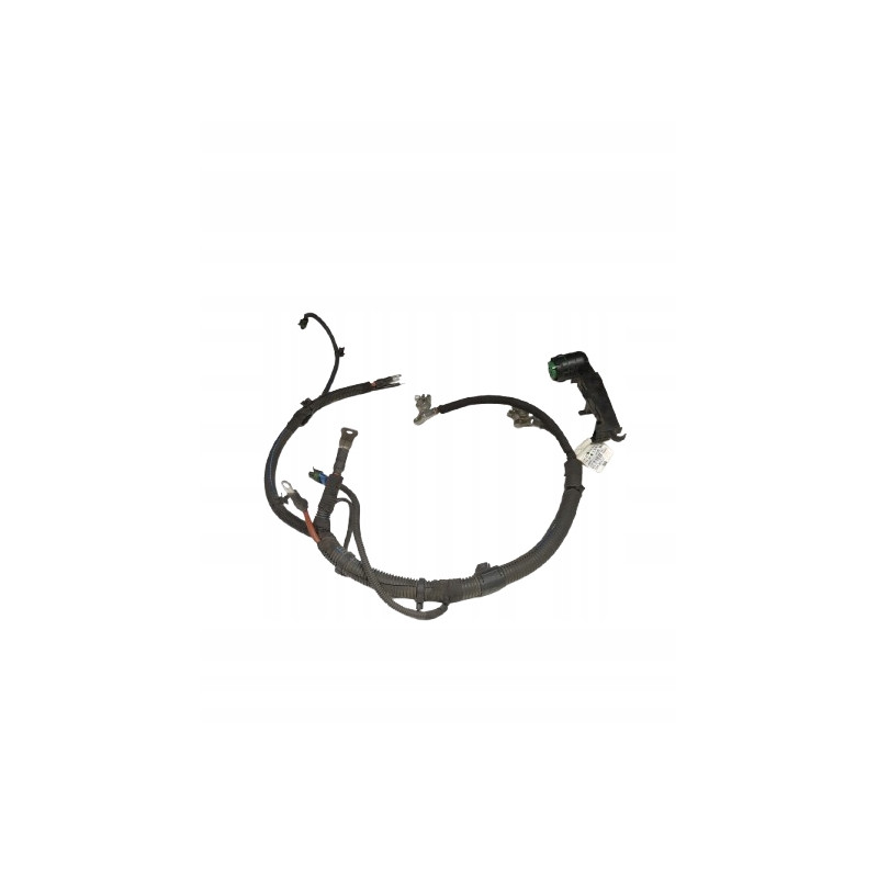 Wiązka przewodów kabel akumulatora Opel Vectra B (1999 - 2002) OE 9134302