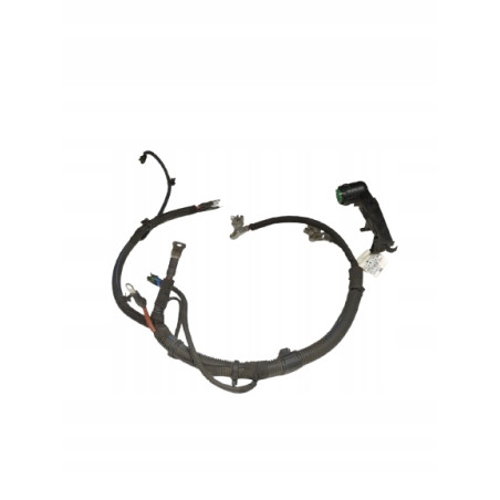 Wiązka przewodów kabel akumulatora Opel Vectra B (1999 - 2002) OE 9134302