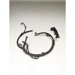 Wiązka przewodów kabel akumulatora Opel Vectra B (1999 - 2002) OE 9134302
