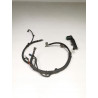Wiązka przewodów kabel akumulatora Opel Vectra B (1999 - 2002) OE 9134302