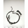 Wiązka przewodów kabel akumulatora Opel Vectra B (1999 - 2002) OE 9134302