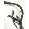 Wiązka przewodów kabel akumulatora Opel Vectra B (1999 - 2002) OE 9134302