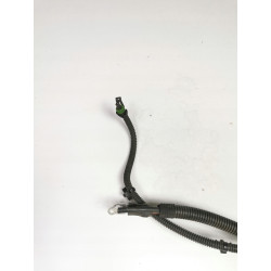 Wiązka przewodów kabel akumulatora Opel Vectra B (1999 - 2002) OE 9134302