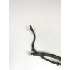 Wiązka przewodów kabel akumulatora Opel Vectra B (1999 - 2002) OE 9134302