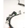 Wiązka przewodów kabel akumulatora Opel Vectra B (1999 - 2002) OE 9134302