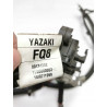 Wiązka przewodów kabel akumulatora Opel Vectra B (1999 - 2002) OE 9134302