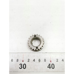 Koło zębate, wał korbowy Opel Vivaro A OE 4400422 9108422