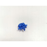 Klips deflektora, niebieski - Opel Astra H, Zafira B OE 5104228 13221827