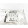 Klips deflektora, niebieski - Opel Astra H, Zafira B OE 5104228 13221827