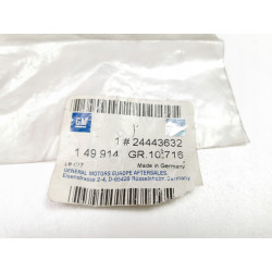 KLIPS OPEL VECTRA C OE 149914 24443632