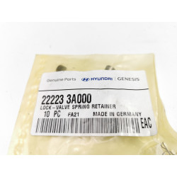 BLOKADA SPRĘŻYNY ZAWORU BLOKADOWEGO HYUNDAI SANTA FE TUCSON OE 22223 3A000