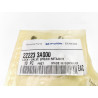 BLOKADA SPRĘŻYNY ZAWORU BLOKADOWEGO HYUNDAI SANTA FE TUCSON OE 22223 3A000