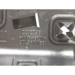 MOCOWANIE PODPORA MASKI OPEL ASTRA G ZAFIRA A OE 1180106 90587158