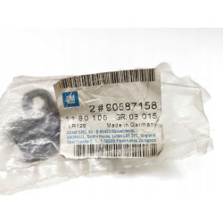 MOCOWANIE PODPORA MASKI OPEL ASTRA G ZAFIRA A OE 1180106 90587158