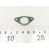 Uszczelka, kolektor dolotowy Opel Omega B OE 850666 90509135
