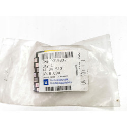 WSPORNIK UCHWYT LINKI OTWIERANIA MASKI OPEL VIVARO A OE 93198371