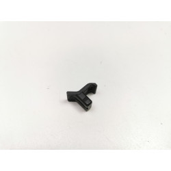 ZACISK,KLAMKA,OPARCIE SIEDZENIA TYLNE OPEL ZAFIRA-B OE 2316007 13178813
