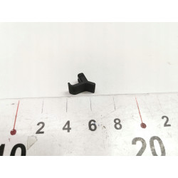 ZACISK,KLAMKA,OPARCIE SIEDZENIA TYLNE OPEL ZAFIRA-B OE 2316007 13178813