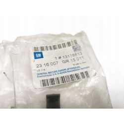 ZACISK,KLAMKA,OPARCIE SIEDZENIA TYLNE OPEL ZAFIRA-B OE 2316007 13178813