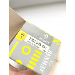 Cylinder hamulcowy Renault 9 11 OE 7701028251