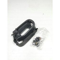 KOMPLETNY ZESTAW RAMEK ŚWIATEŁ PRZECIWMGIELNYCH RENAULT LAGUNA 7701367538