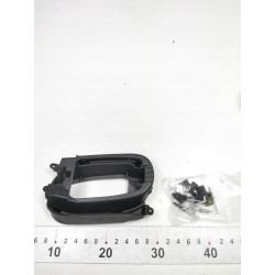 KOMPLETNY ZESTAW RAMEK ŚWIATEŁ PRZECIWMGIELNYCH RENAULT LAGUNA 7701367538