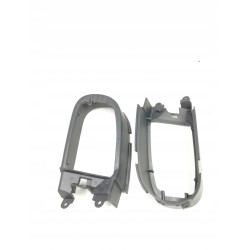 KOMPLETNY ZESTAW RAMEK ŚWIATEŁ PRZECIWMGIELNYCH RENAULT LAGUNA 7701367538