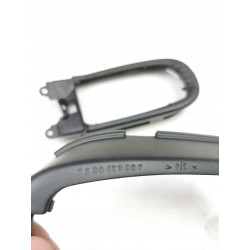 KOMPLETNY ZESTAW RAMEK ŚWIATEŁ PRZECIWMGIELNYCH RENAULT LAGUNA 7701367538