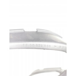 KOMPLETNY ZESTAW RAMEK ŚWIATEŁ PRZECIWMGIELNYCH RENAULT LAGUNA 7701367538