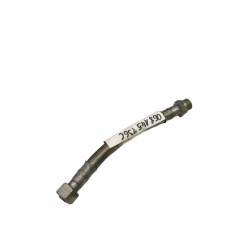 Przewód powrotny oleju turbosprężarki Passat B2 Santana 068145736C