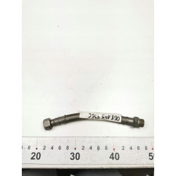 Przewód powrotny oleju turbosprężarki Passat B2 Santana 068145736C